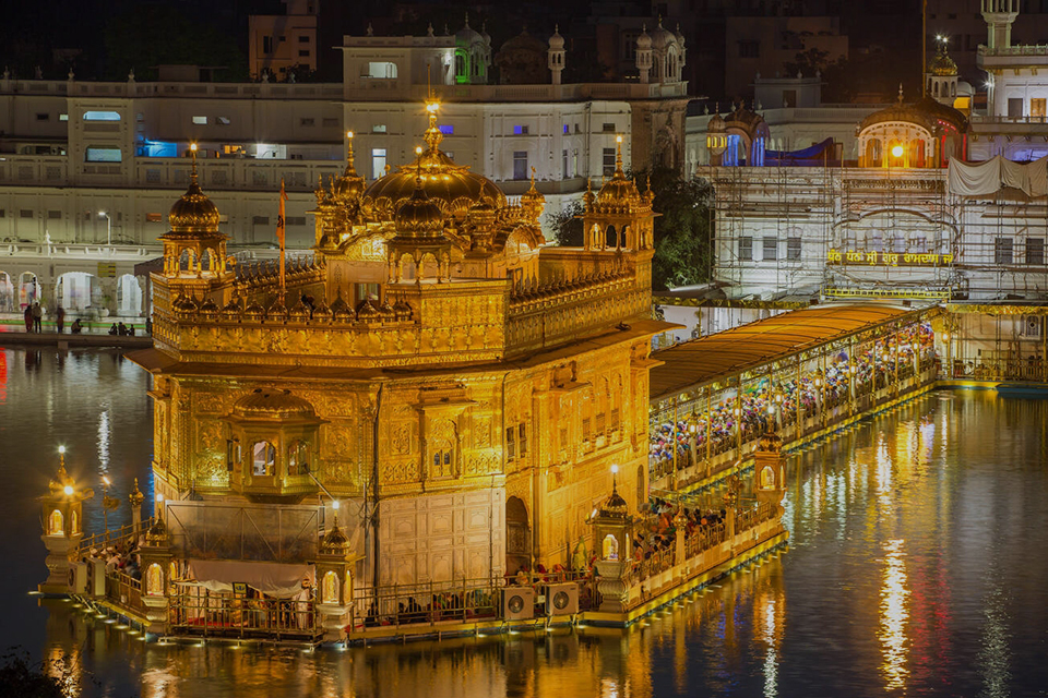 Call Girl in Amritsar
