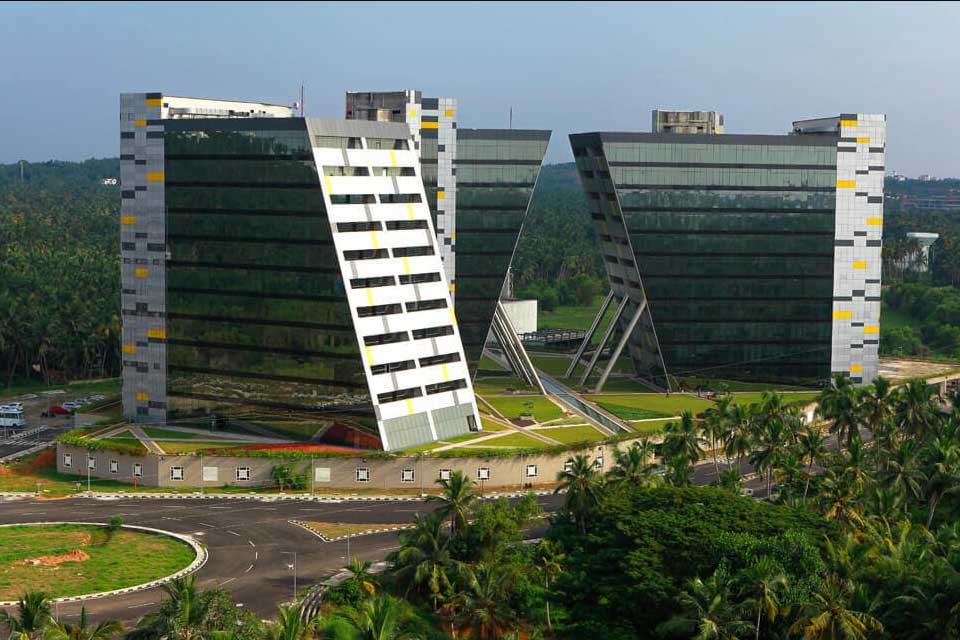 Call Girl in IT Park
